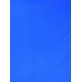 Linkstar achtergronddoek AD-05 2,9 x 5 m chroma blauw uitwasbaar